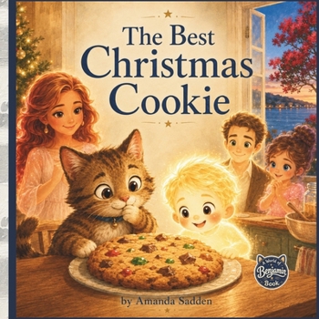 Paperback The Best Christmas Cookie Book