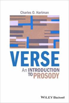 Paperback Verse: An Introduction to Prosody Book