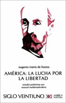 Paperback America: La Lucha Por La Libertad [Spanish] Book