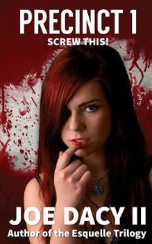 Paperback Precinct 1: Last Reunion Series Book