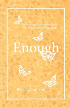 Paperback Enough Book