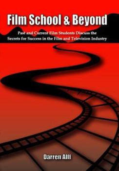 Paperback Film School & Beyond Book