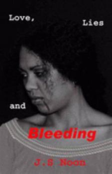 Paperback Love, Lies and Bleeding Book