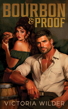 Paperback Bourbon & Proof (Standard Edition) Book