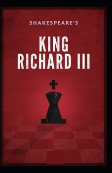 Paperback Richard III: illustrated edition Book