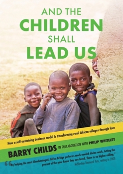 Paperback And The Children Shall Lead Us Book