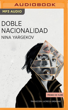 Audio CD Doble Nacionalidad [Spanish] Book