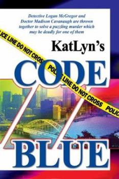 Paperback Code Blue Book