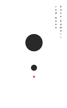 Paperback red moon Book