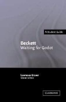 Beckett: Waiting for Godot - Book  of the Landmarks of World Literature (New)