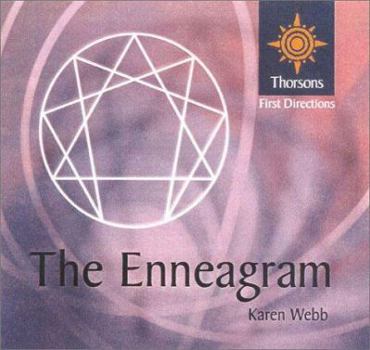 Hardcover The Enneagram Book