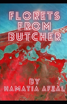 Paperback Florets from Butcher Book