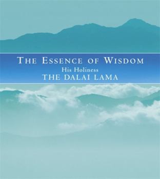 Paperback The Essence of Wisdom Book