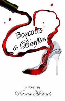 Paperback Boycotts & Barflies Book