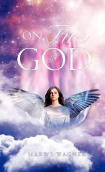 Hardcover On Fire For God Book
