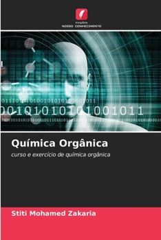 Paperback Química Orgânica [Portuguese] Book