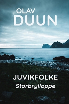 Storbrylloppe