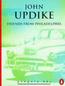 Paperback Friends from Philadelphia and Other Stories Book