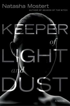Hardcover Keeper of Light and Dust Book