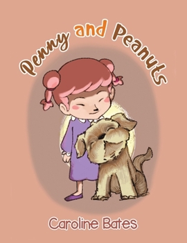 Paperback Penny and Peanuts Book