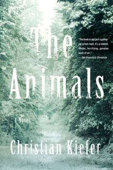 Paperback The Animals Book