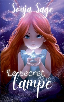 Paperback Le secret de la lampe [French] Book