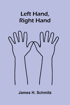 Left hand, right hand