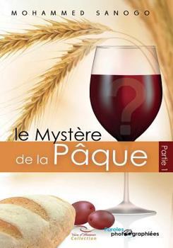Paperback Le Mystère de La Pâque [French] Book