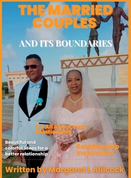 Hardcover The Married Couples And Its Boundaries Book