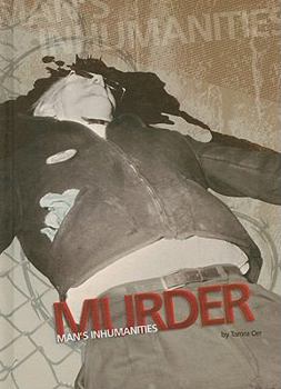Library Binding Murder Book