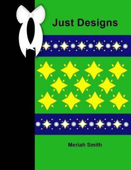 Paperback Just Designs Book