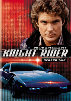 Knight Rider - Season Two