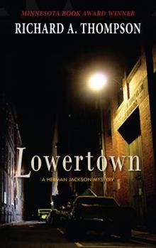 Paperback Lowertown Book