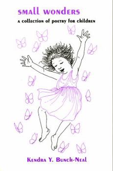 Paperback Small Wonders Book