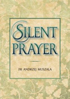 Paperback Silent Prayer Book