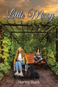 Paperback Little Missy Book