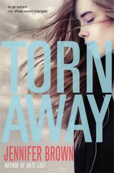 Hardcover Torn Away Book