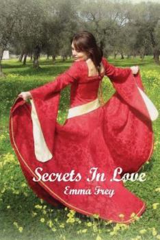 Paperback Secrets In Love Book