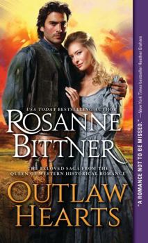 Mass Market Paperback Outlaw Hearts Book