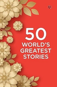 Paperback 50 World's Greatest Stories Book