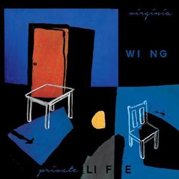 Vinyl Private Life Book