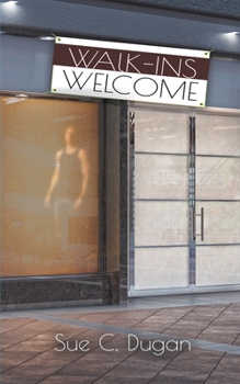 Paperback Walk-ins Welcome Book