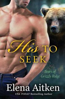 Paperback His to Seek: A BBW Paranormal Shifter Romance Book