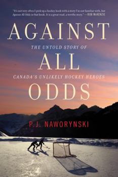 Paperback Against All Odds Book