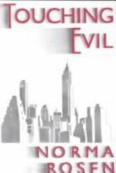 Paperback Touching Evil Book