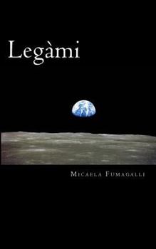 Paperback Legàmi [Italian] Book