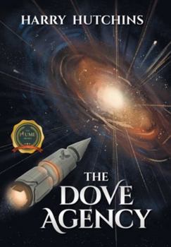 Hardcover The Dove Agency Book