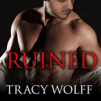 Ruined - Book #1 of the Ethan Frost