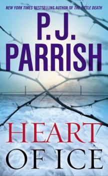Heart of Ice - Book #11 of the Louis Kincaid