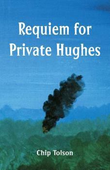 Paperback Requiem for Private Hughes Book